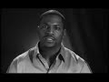 A Message from Mekhi Phifer A Message from Mekhi Phifer