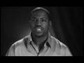 A Message from Mekhi Phifer