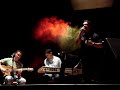 lutar comigo - Banda Rezza e Brais Oss
