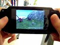 Final Fantasy 9 IX on PSP FULL SPEED Final Fantasy 9 IX on PSP FULL SPEED