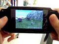 Final Fantasy 9 IX on PSP FULL SPEED