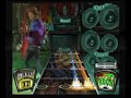 Guitar Hero Custom: Atreyu - When Two Are One