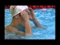 Natacion: Campeonatos del Mundo