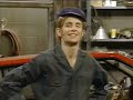Kids in the Hall - Blonde Car Mechanic