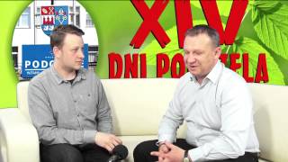XIV Dni Podczela - O TYM MÓWIMY