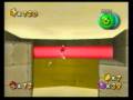 Super Mario Galaxy: Getting the 3 Green Stars (Part 1)