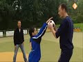 Vladimir Slot en Michiel Gerritsen in Zappsport