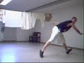 twist training