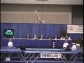Danica Yarnell- Level 10 Trampoline
