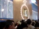 Visita a Nossa Senhora Aparecida