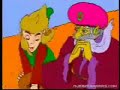 YoutubePoop: Las jetas del mal (The faces of evil Dub) YoutubePoop: Las jetas del mal (The faces of evil Dub)