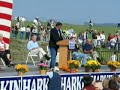 Richardson speaks at Harkin Steak Fry Richardson speaks at Harkin Steak Fry