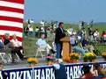Richardson speaks at Harkin Steak Fry