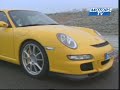 porsche 911 gt3 and 911 gt3 rs car review