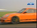 porsche 911 gt3 and 911 gt3 rs car review