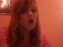 Re: me singing ``what goes around`` Justin Timberlake