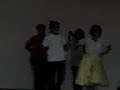 coreografia candy man