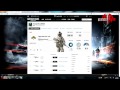 Battlefield 3 BattleLog Quick Overview