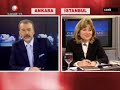 ANKARA'DA IKI ONEMLI MITINGCUMHURBASKANLIGI SECIM SURECI YAKLASIYOR, MEYDANLAR HAREKETLENIYOR...MUSTAFA KEMAL ATATURK'UN KOLTUGU'NA KIMLER ADAY OLACAK?.. ADAYLAR HANGI NITELIKLERE SAHIP OLMALI?.. 11. CUMHURBASKANI AB'CI MI, AB KARSITI MI OLMALI; ABD ILE ILISKILERE NASIL BAKMALI; UZLASTIRICI MI OLMALI, YOKSA BELLI BIR SIYASI GORUSUN TEMSILCI MI?.. TBMM, CUMHURBASKANLIGI SECIMI ICIN KAC OYLA TOPLANMALI, 367 OY KOSULU GEREKIYOR MU?..HALK NE DUSUNUYOR?..CUMHURIYETIN BASKENTI ANKARA'DA BIRER HAFTA ARAYLA YAPILACAK IKI MITINGI KIM ORGANIZE EDIYOR?.. HER IKI MITINGIN AMACI NE, KIMLER DESTEK VERIYOR, BU MITINGLERDEN HANGI MESAJLAR CIKACAK?..TUM BU SORULARIN YANITLARINI DSP GENEL BASKAN YARDIMCISI MELDA BAYER VE ADD GENEL BASKAN YARDIMCISI PROF. NUR SERTER CANLI YAYINDA CEVIZ KABUGU'NDA VERIYOR..CEVIZ KABUGU, 6 NISAN CUMA 22.30'DA KANALTURK'TE..