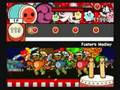 Taiko Drum Master PS2 - Foster's Medley Oni