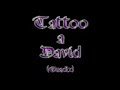 Andres Tatuando a David (Guadix) Andres Tatuando a David (Guadix)