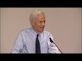 Donald Kennedy: Where Science and Policy Converge Donald Kennedy: Where Science and Policy Converge