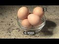 How to make Christmas Pudding