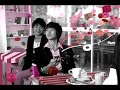 CF [HAPTIC] colorfull LOVE -pink-YunHo & JunSu