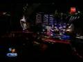 Viña 2008-Sinergia, Te enojai por todo