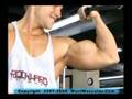 Guns Houston 3 - Bodybuilder Chris Heitman