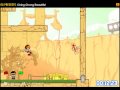 Let's Play! Ching Chong Beautiful [Flash Game] Ep 2a