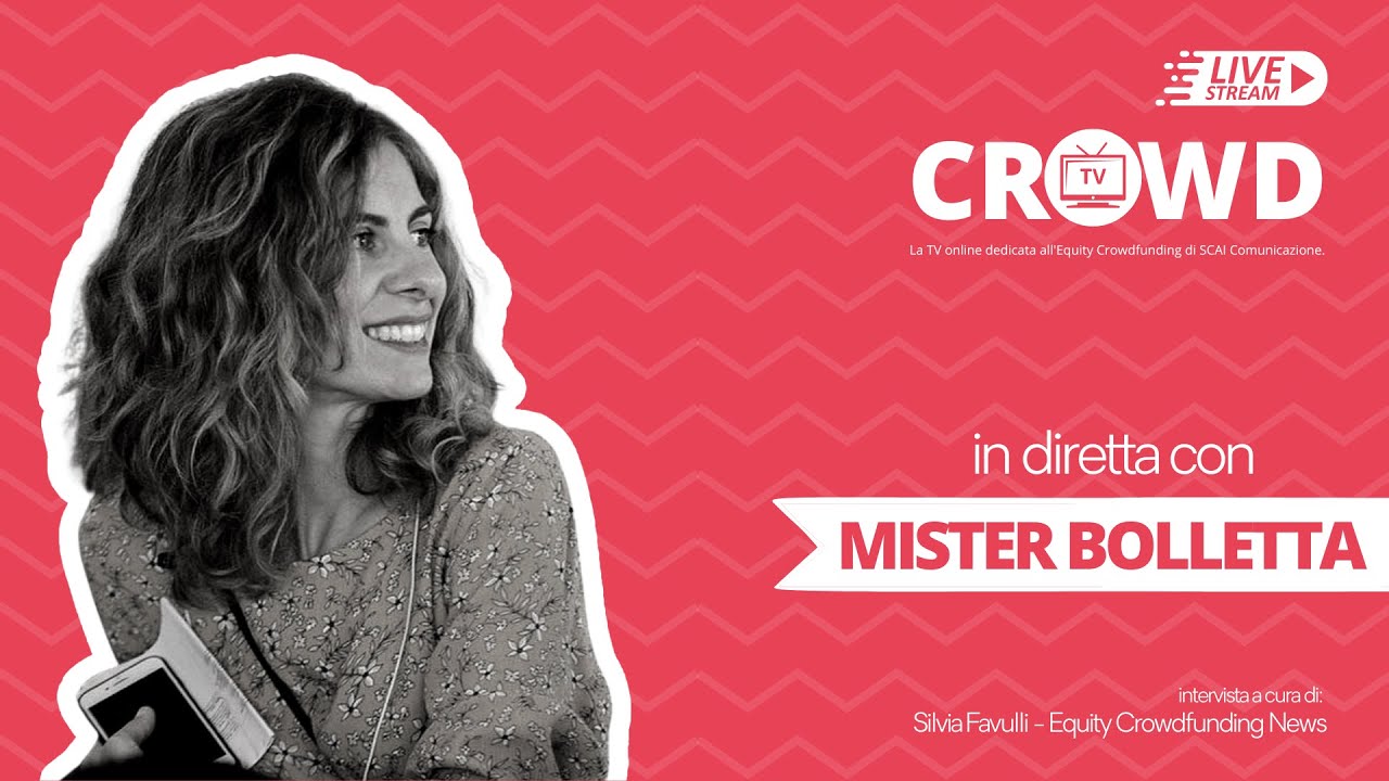 In diretta con Mister Bolletta
