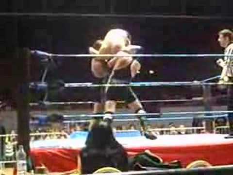 Fight Club Muscle Buster 2