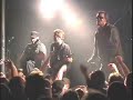 ArnoCorps performs Terminator at Slim\