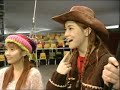 Yuko flirting with Circus Acrobat in Florida