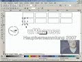 Herstellung eines B�hnenschriftzuges - Teil 3 von 10