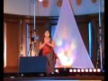 Yagnaseni's Deepawali Dance 2009