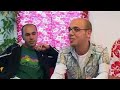 Mister Gang In Kanaky
