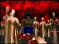Wolfenstein Secret Boss Gangsta Grosse 2