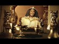 Taboo? Says Who? Whoopi Goldberg