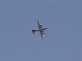 R.C. B-29  at Joe Nall 2006