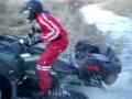 videos de Shallow with ice no.1-with my friend_a