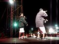 K-zy & Dual-D en La Feria (Dic/07)