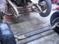 1932 rat rod chevy truck #28