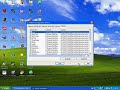 msconfig video