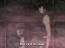 No Air- Al Azif and Kurou