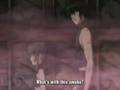 No Air- Al Azif and Kurou
