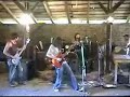 Karma Tokata Gualpon - El Aparecido (cover)