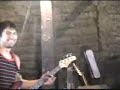 Karma Tokata Gualpon - El Aparecido (cover)