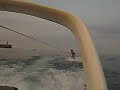 wakeboard en castro urdiales